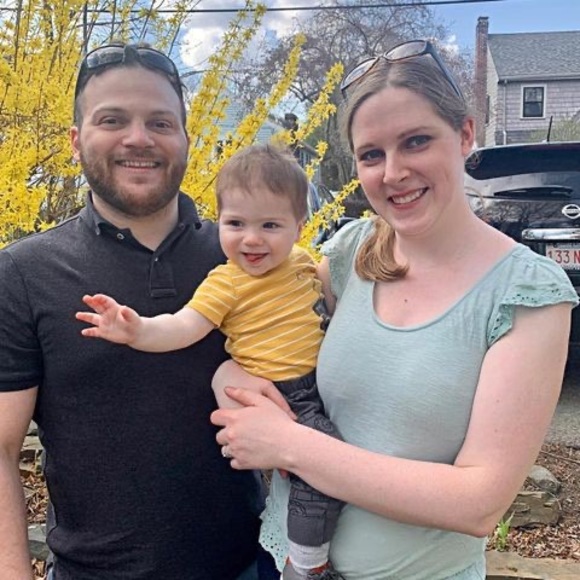 Meet your Posher, Rick - Picture 1 of 1